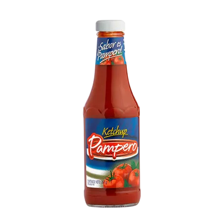 Salsa de Tomate
