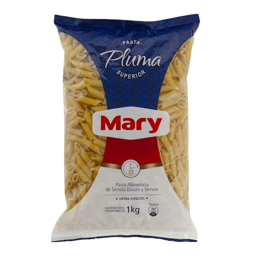 Pasta Mary