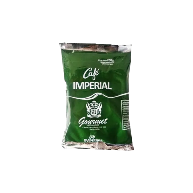 cafe imperial