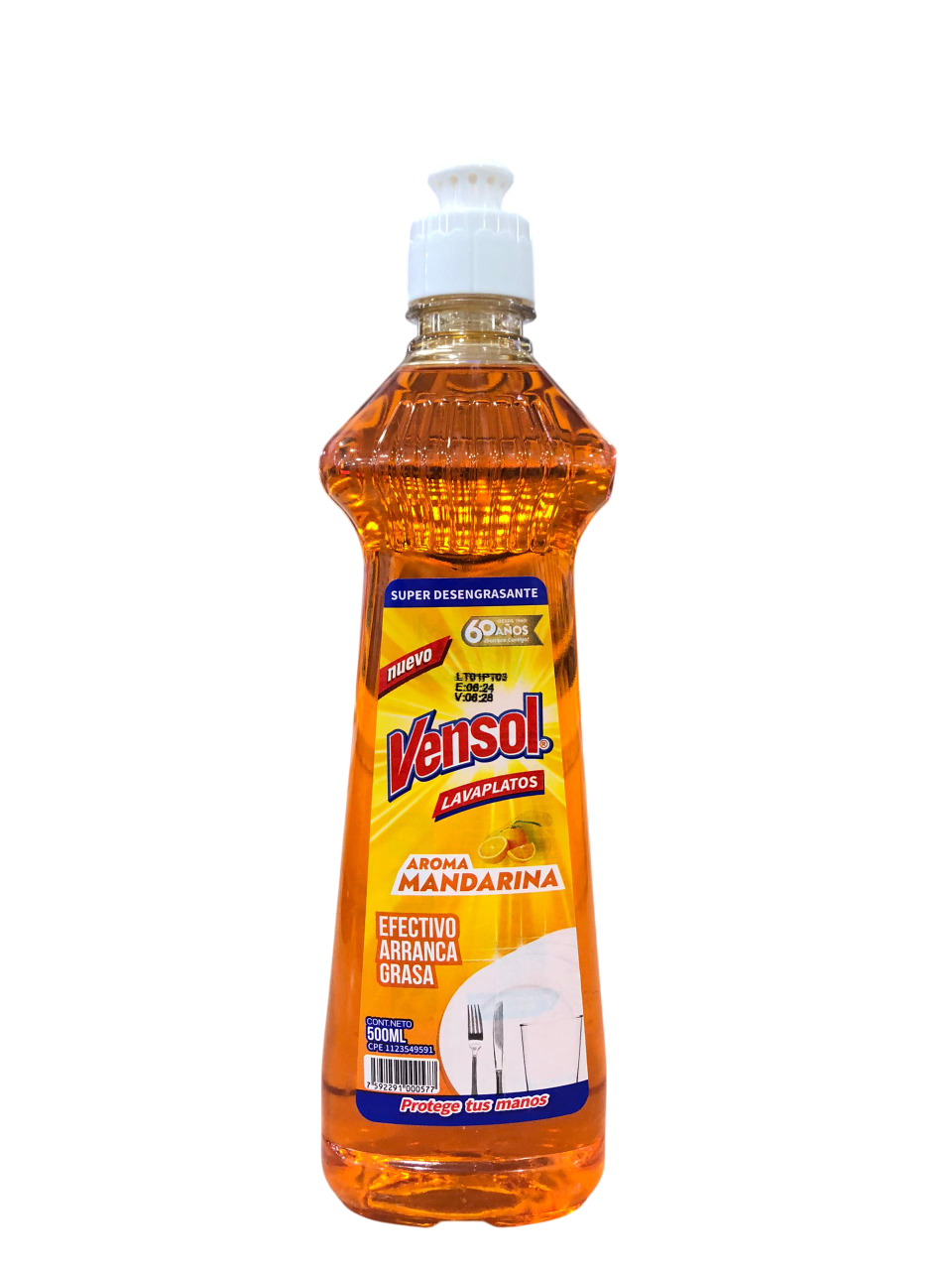 vensol