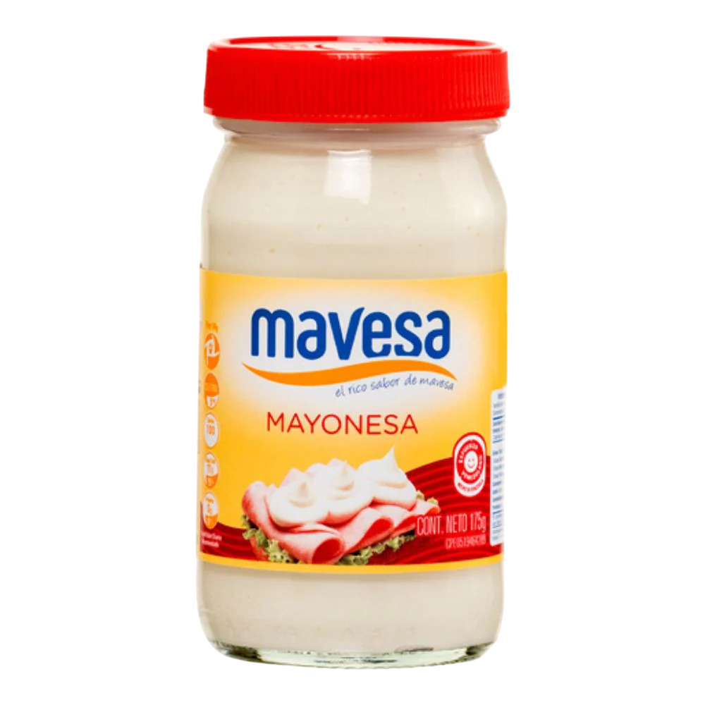 mayonesa mavesa